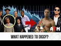 What Really Happened to Diggy Simmons Inside His Sudden Disappearance from Rap
