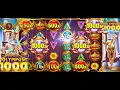 Download Lagu ⚡️ MAX WIN on GATES OF OLYMPUS 1000 ⚡️ ZEUS GOES WILD!  😱💥 UNREAL MULTIPLIERS! 💥  PRAGMATIC 💥