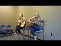MADDIE AND TAE SING FLY WITH JAIDEN HUFFMAN