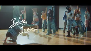 HANA Blue Jeans Teaser 