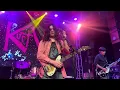 Kurt Vile - Mount Airy Hill (Way Gone) - The Vogue - Indianapolis IN - 8-3-2025