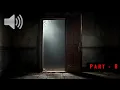 Download Lagu Horror Squeaky Door Sound Effects Part 8