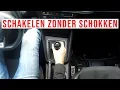 Schakelen | Zo schakel je een auto zonder te schokken!