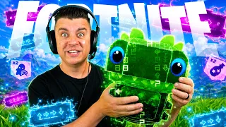 🔴*NEW* FORTNITE CHEAT CODE DAY EVENT (Double XP, Star Dust and Cheat Codes)