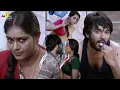 Jayavani s Back to Back Scenes Guntur Talkies Telugu Movie Scenes Siddu Rashmi Gautam
