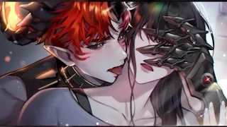 Download Kiss In Hell Otome ♡ Satan Date 1 MP3