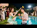 Download Lagu No One Care This Fool Fell Into Poor! Only A Poor Girl Dry His Hair Alone! Unware He's CEO\u0026Love Her!