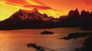 luke heavens on fire spanish fly club mix 