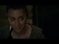Rosita gets bitten - The Walking Dead S11E24