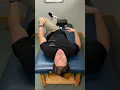 Back Exercise That Ends With a POP