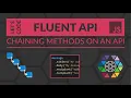 How to code a fluent API Method Chainig JavaScript LET S CODE