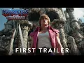 Download Lagu He-Man: Masters Of The Universe - First Trailer (2026) Nicholas Galitzine | Amazon MGM Studios