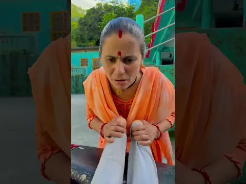 Bhang pili gora ne 😮🤪 #shorts #mehtashortsandvlogs #trending