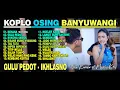 Download Lagu Dini Kurnia - GULU PEDOT - KEMBANG KERTAS - FULL ALBUM KOPLO OSING BANYUWANGI 2025