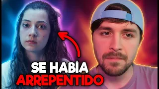 Noelia Castillo se había ARREPENTIDO de la Eutanasia, pero se lo NEGARON