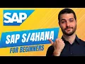 Lagu SAP ERP for Beginners