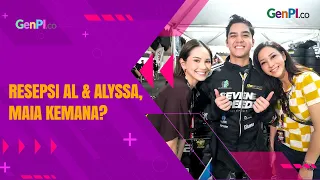 Maia Estianty Pilih Absen di Resepsi Pernikahan Al Ghazali, Ini Alasannya