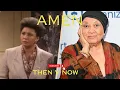 Amen Cast Then vs Now 38 Yrs Later