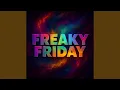 Freaky Friday
