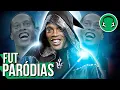 Download Lagu ♫ E SE RONALDINHO FOR MESMO UM BRUXO? | Paródia Do I Wanna Know? - Arctic Monkeys