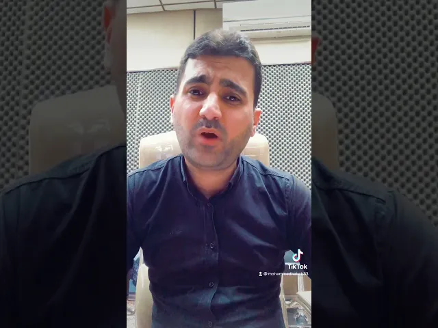 ⁣(#كن أو #لا تكن)#أنت  #الذي  ستحدد #إما #حرملة أو #حبيب #قصدتُ_حرمك