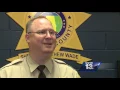 Large bucket of pot mistakenly mailed to man in Calhoun County