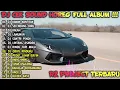 DJ CEK SOUND HOREG GLERR FULL ALBUM TERBARU 2026 - R2 PROJECT FULL ALBUM TERBARU - KAWIN KONTRAK