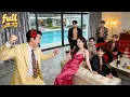 Lagu CEO Ignored His Wife For 3 Years,But She Uncaring\u0026Threw Party With 10 Handsome Men—He Went Wild!