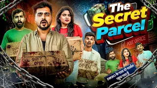 THE SECRET PARCEL || Shivam Dikro