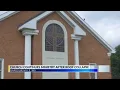 Cabell Co church continues ministry after roof collapse