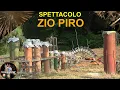Download Lagu Spettacolo - Zio Piro - Festa San Basilio Magno 2025 - VUURWERK - FIREWORKS - FUOCHI D'ARTIFICIO