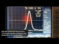 uFlash laser pulse stability