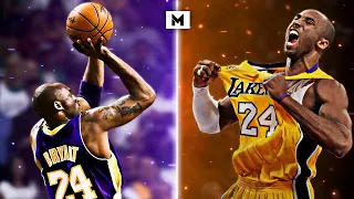 Download 10 Minutes Of Kobe Bryant Just Dominating MP3