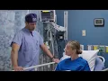 My HCA Healthcare Why Work-Life Balance as a CRNA