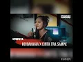 Cover chonsita# ko bahagia x cinta tra sampe