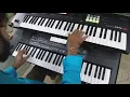 Download Lagu Gulabi aankhen jo teri dekhi cover instrumental