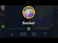 Socket HACK THE BOX Walk-Through