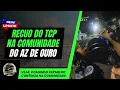 Lagu TRAFICANTES DO TERCEIRO COMANDO PURO, FOGEM DO COMANDO VERMELHO NO AZ DE OURO EM ANCHIETA.