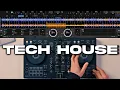 Download Lagu How To Mix Tech \u0026 Deep House on the DDJ-FLX4