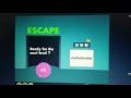 40x Escape Levels 26-35