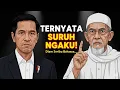 Download Lagu Diam Seribu Bahasa… Jokowi Ternyata Disuruh Ngaku oleh Abu Bakar Ba’asyir