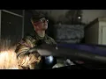 Patrol Vehicle PMCS