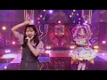 【名探偵プリキュア！SPコラボ】千賀光莉×鈴木愛理×キュアアンサーで『なぜ？謎？！ANSWER』【でしょでしょ‼】