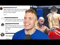 The Most ANNOYING UFC Instagram Comment Sections Holloway Fans Are Turning On Ilia Topuria