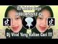 Download Lagu DJ KELELET CUGO MIXTAPE PLAT H BY KIKY RMX SOUND 𝐑𝐈𝐈𝐎𝐈𝐍𝐒𝐌 ✪ VIRAL TIK TOK TERBARU 2023 !