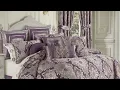 J Queen Luxury Comforters By Latest bedding New Collection 2023