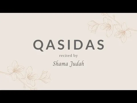 Download MP3 Qasida: Ali Guyam Ali Joyam (Ba Ruz-O Shab) - Shama Judah