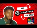 Can ChatGPT code Tetris Watch the AI try