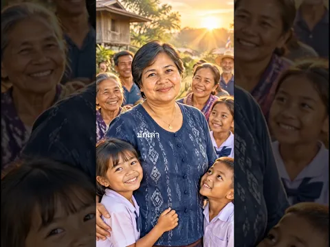 พี่แววผู้ใจบุญ #นิยายเสียง #นิทานสอนใจ #เรื่องสั้น #ธรรมะสอนใจ