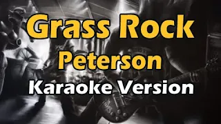 Download GRASS ROCK - ANAK REMBULAN (Karaoke Version) MP3